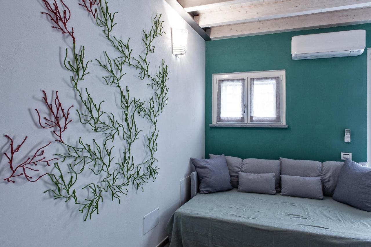 Bed and Breakfast 150 Latomare Марина-ді-Каррара Екстер'єр фото